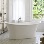 Victoria + Albert Toulouse Freestanding Bath
