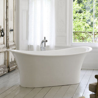 Victoria + Albert Toulouse Freestanding Bath
