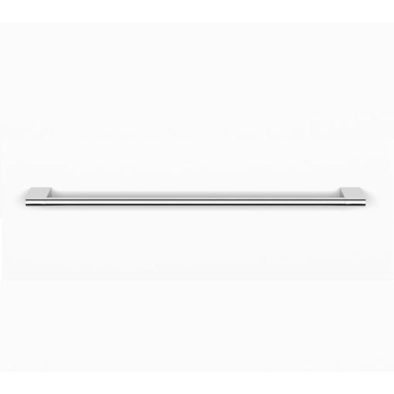 Parisi Linfa Single Towel Rail 600mm