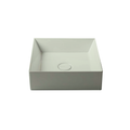 Parisi Track 380x380 Bench Basin - Nuvola - VA19.91