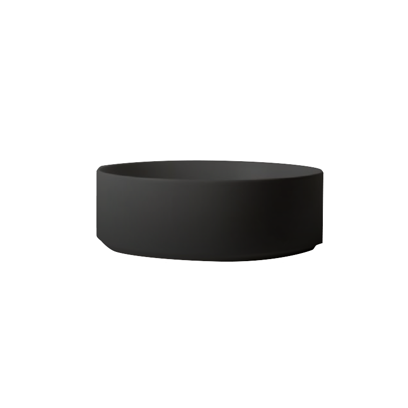 Parisi Track Ø400 Bench Basin