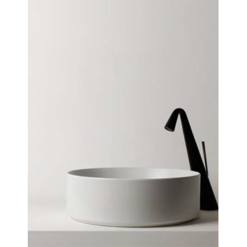 Parisi Track Ø400 Bench Basin