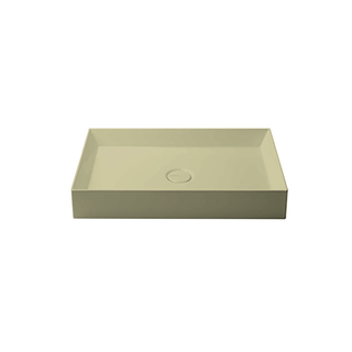 Parisi Track 600x380 Bench Basin - Basento - VA20.94
