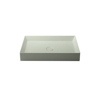 Parisi Track 600x380 Bench Basin - Nuvola - VA20.91
