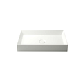 Parisi Track 600x380 Bench Basin