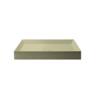 Parisi Track 700x350 Bench Basin - Basento - VA21.94