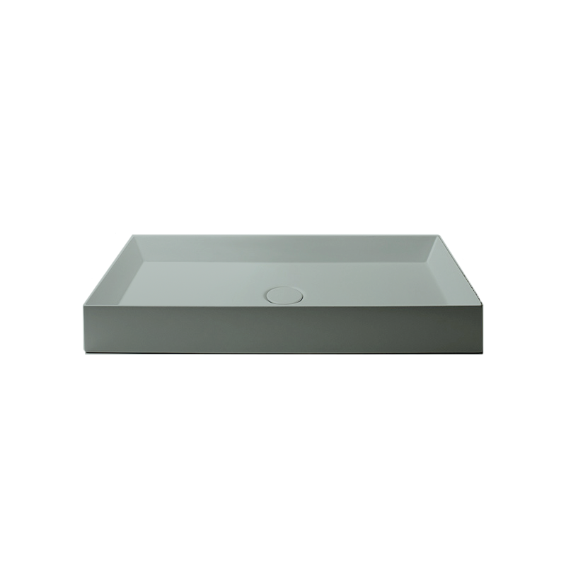 Parisi Track 700x350 Bench Basin - Tempesta - VA21.92