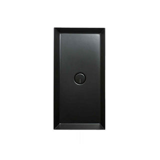 Parisi Track 700x350 Bench Basin
