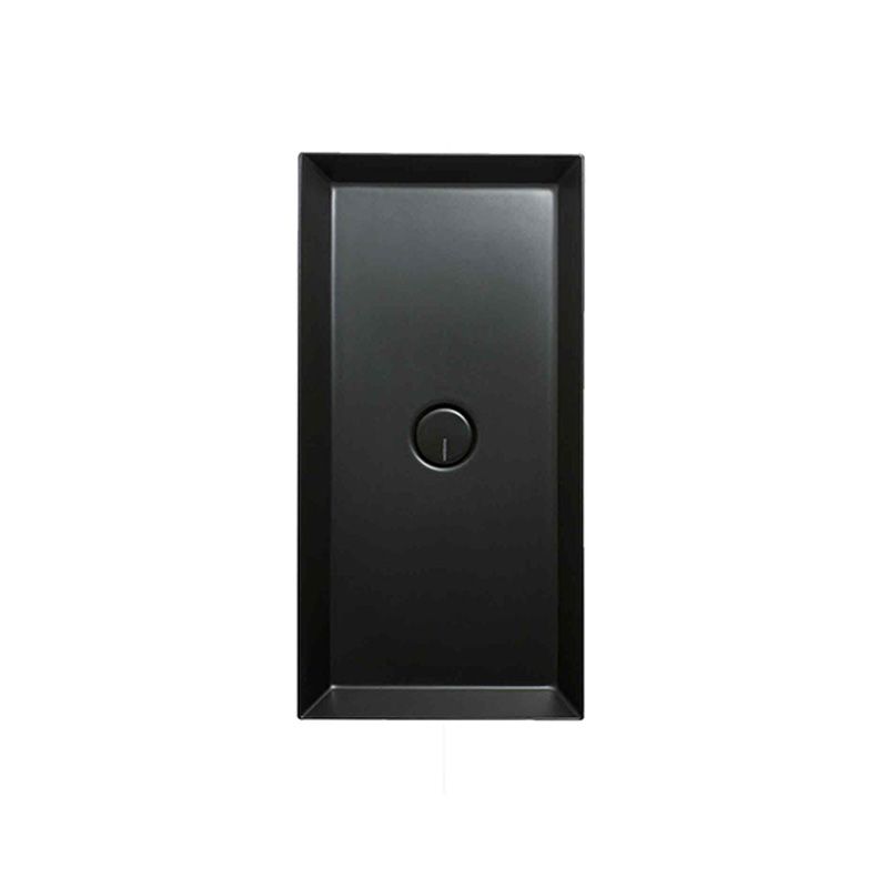 Parisi Track 700x350 Bench Basin