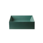 Parisi Track 380x380 Bench Basin - Laguna - VA19.93