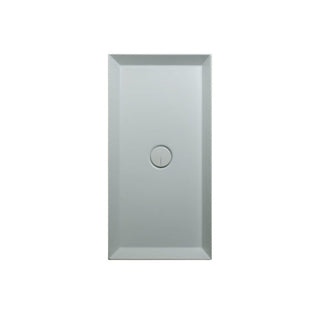Parisi Track 700x350 Bench Basin - Nuvola - VA21.91