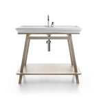 Parisi Frame Freestanding Vanity