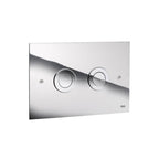 Studio Bagno Trend Flush Plate - Polished Chrome
