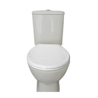 Haron MIAMI Slow Close Toilet Seat