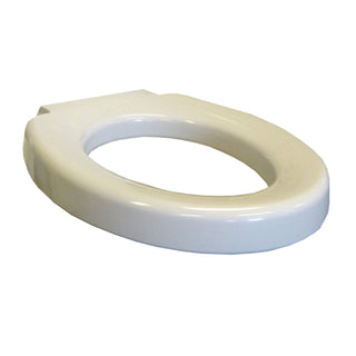 Haron MEDI RING Toilet Seat with Locking Buffers