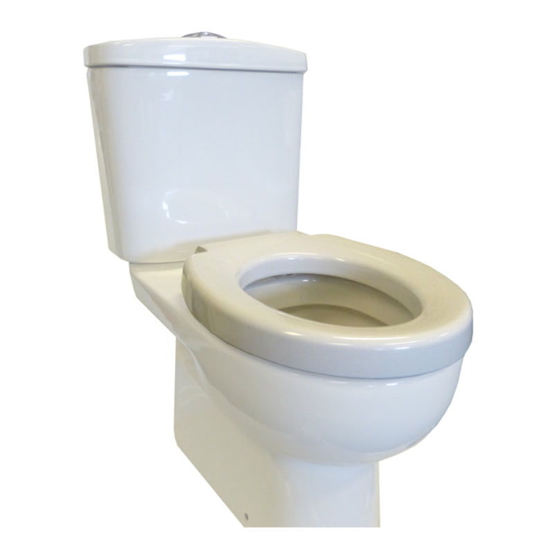 Haron MEDI RING Toilet Seat with Locking Buffers