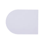 Haron DUNE Slow Close Toilet Seat