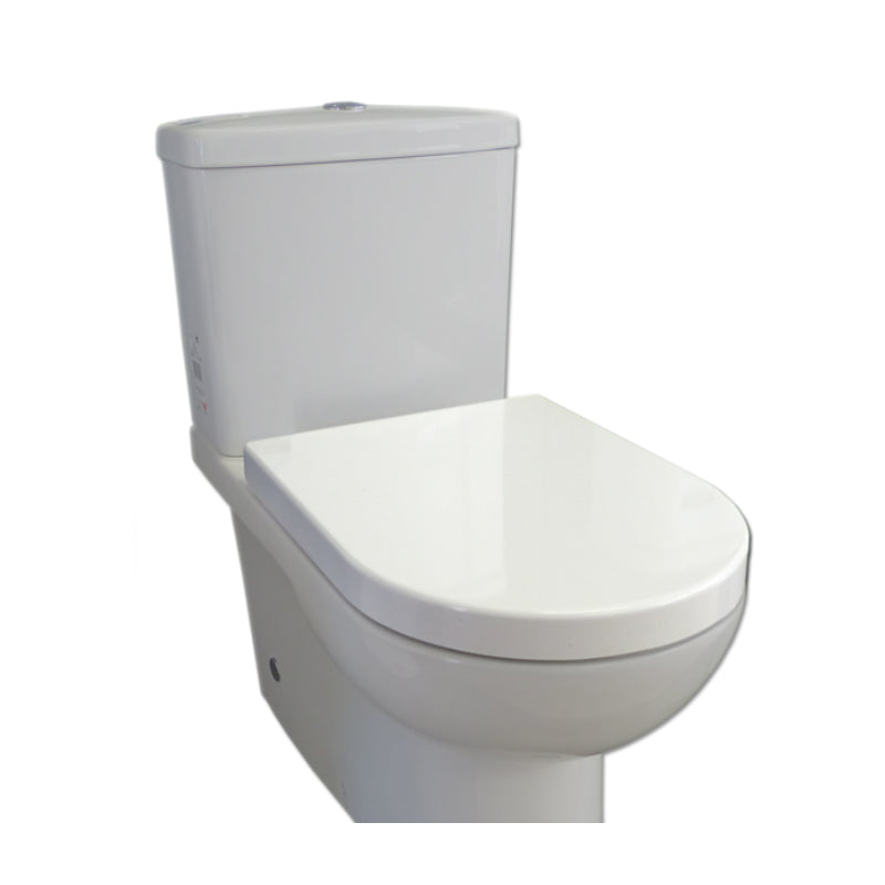 Haron DUNE Slow Close Toilet Seat