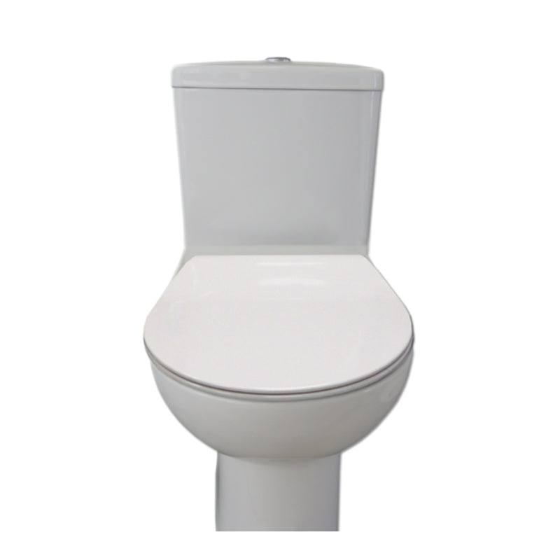 Haron SARINA Slow Close Toilet Seat