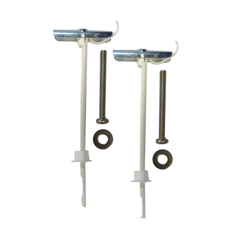 Haron Top/Blind Fixing Toggle Set