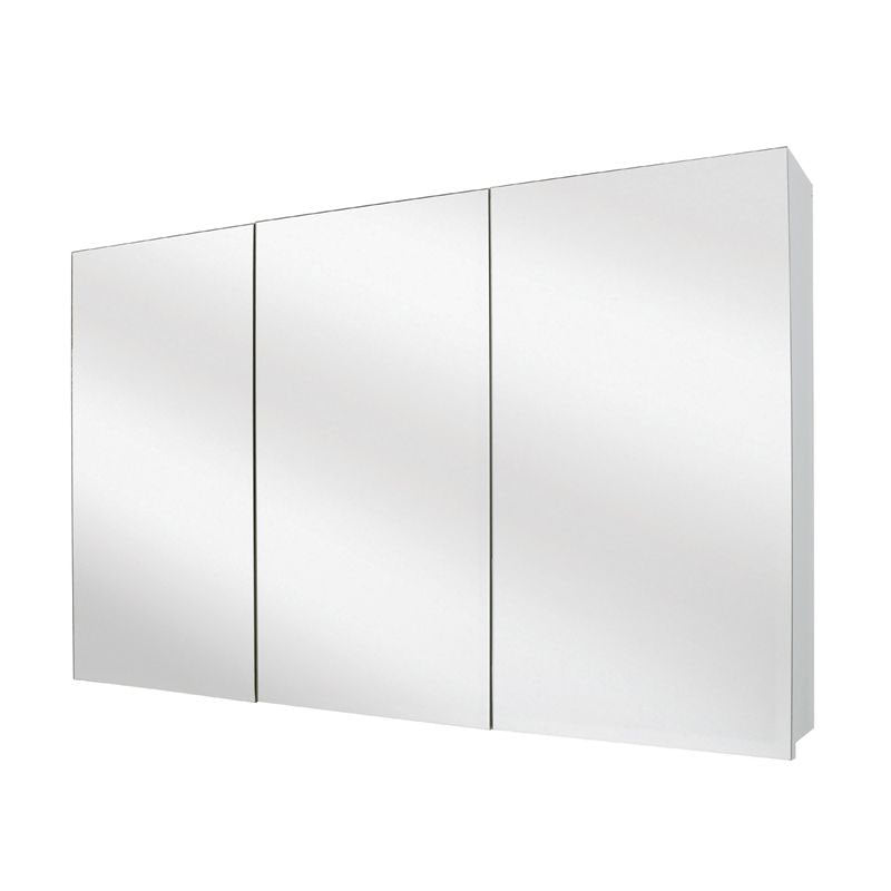 Ledin Turin 1200 Mirror Wall Cabinet