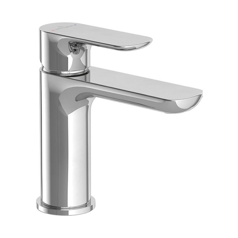 Villeroy & Boch O.Novo Basin Mixer - Chrome