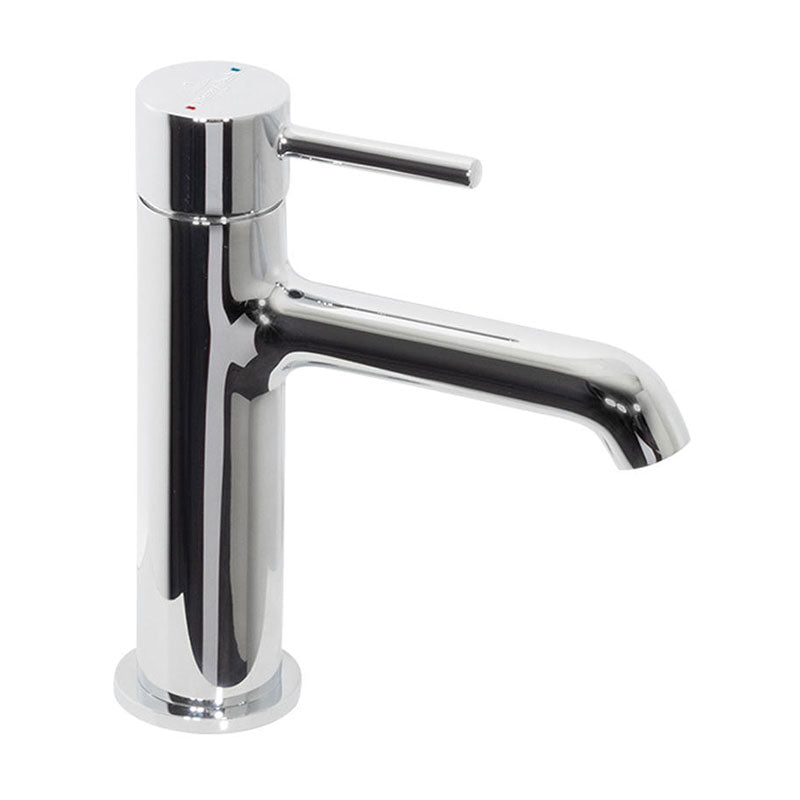 Villeroy & Boch Vita Basin Mixer - Chrome