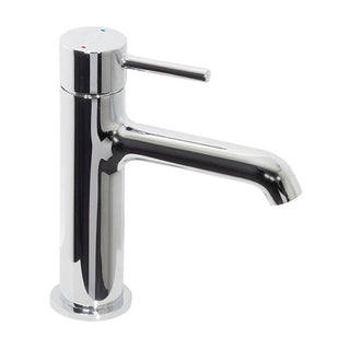 Villeroy & Boch Vita Basin Mixer - Chrome