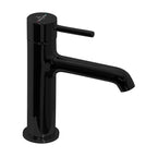 Villeroy & Boch Vita Basin Mixer - Matte Black