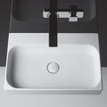 Studio Bagno Unit 60 Above Counter or Wall Basin