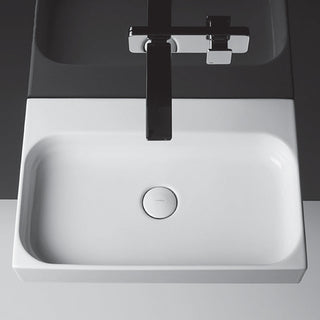 Studio Bagno Unit 60 Above Counter or Wall Basin