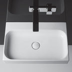 Studio Bagno Unit 60 Above Counter or Wall Basin