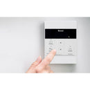 Rinnai Controller Infinity Hero Shot