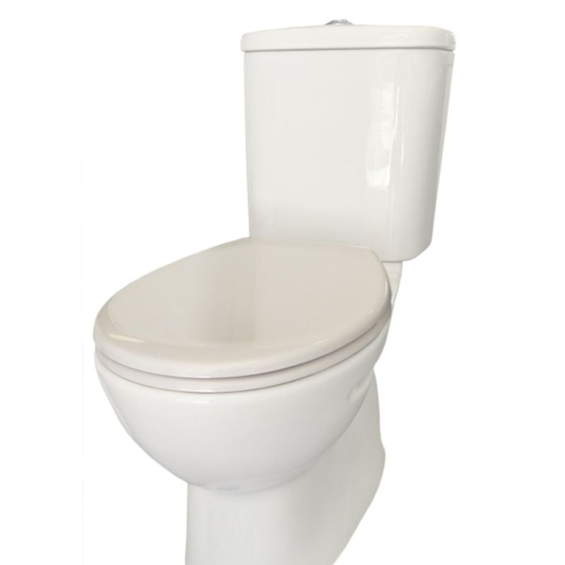 Haron Aquarius Toilet Seat - TS-1000
