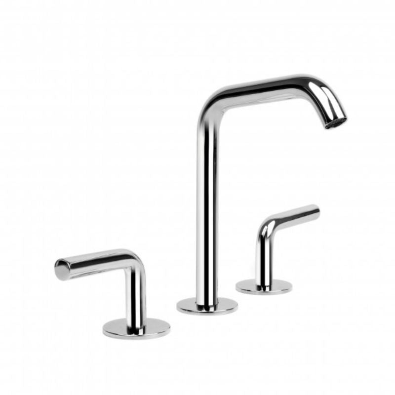 Nanobar Basin Set with Swivel Spout