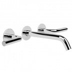 Nanobar Wall Set with 185mm Spout