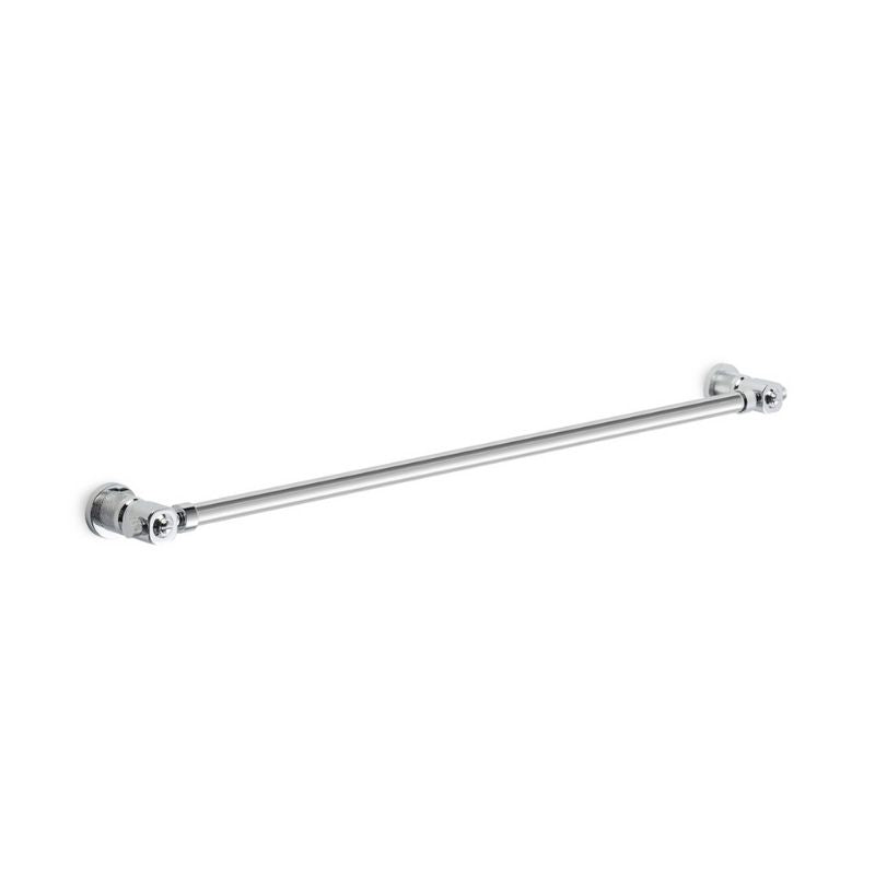 Brodware Industrica Towel Rail 900mm