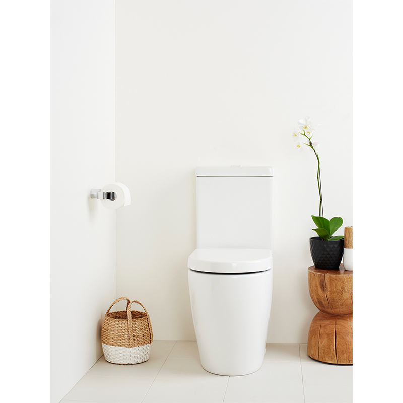 Caroma Urbane Cleanflush® Back To Wall Suite