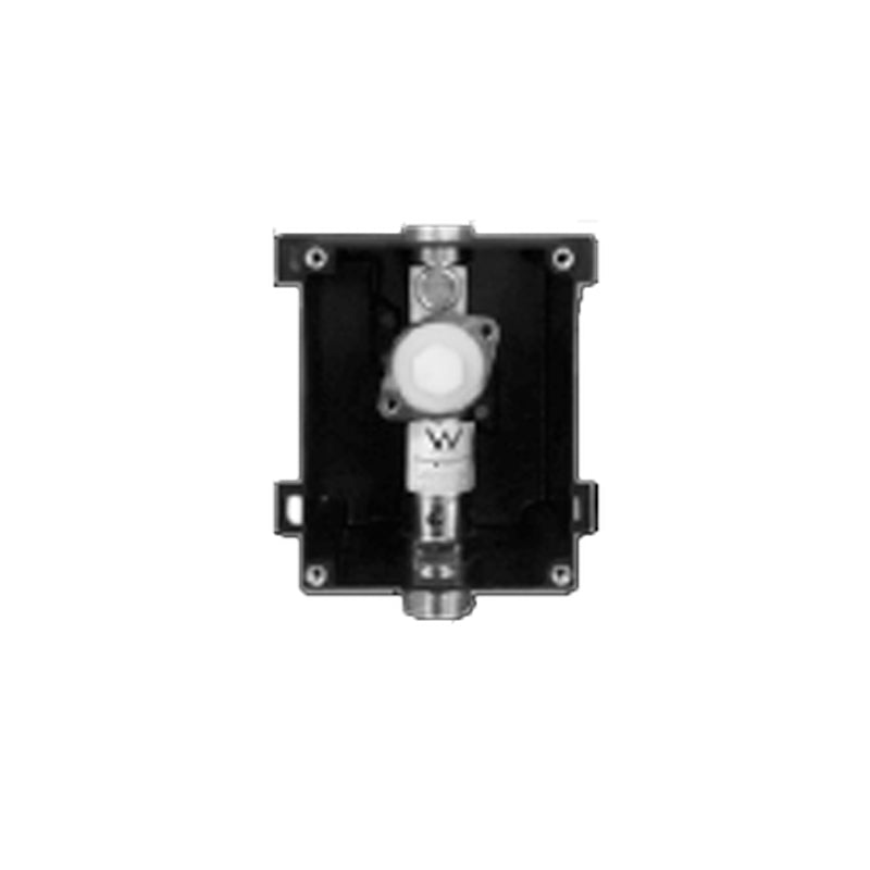 Urinal Flush Valve Body