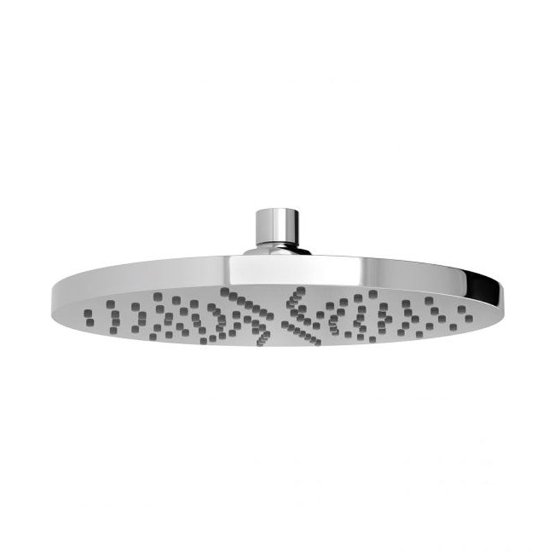 Phoenix Tapware Vivid Shower Rose 230mm Round - Chrome