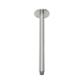 Phoenix Ceiling Arm 300mm - Brushed Nickel
