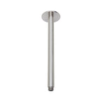 Phoenix Ceiling Arm 300mm - Brushed Nickel