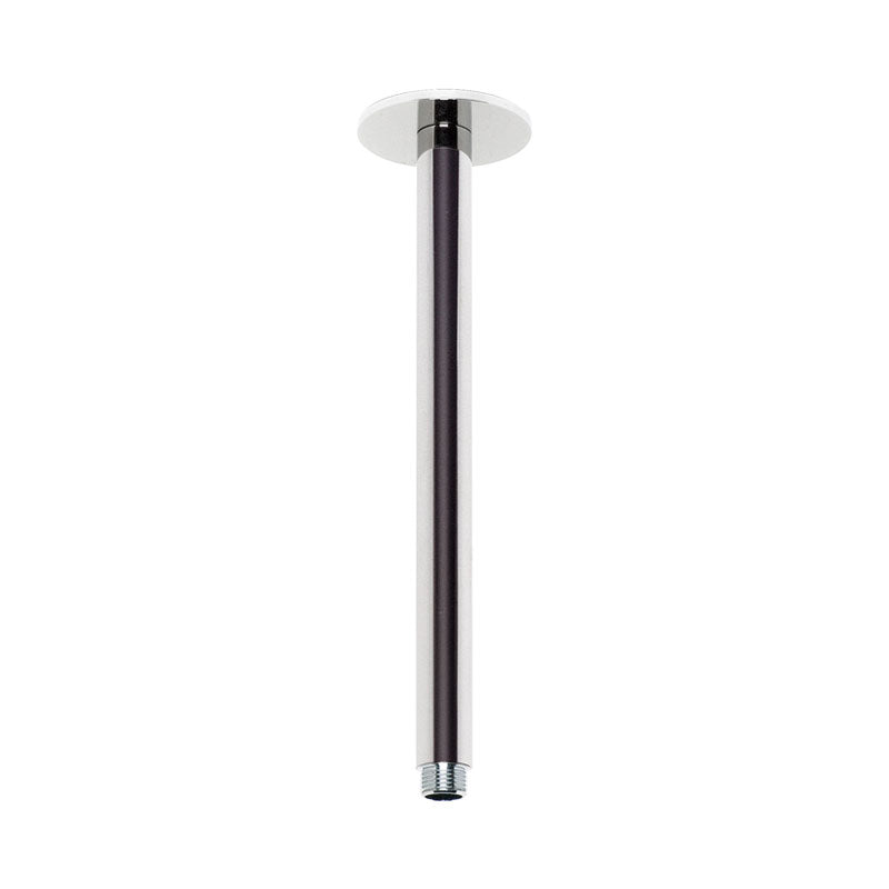 Phoenix Tapware Vivid Ceiling Arm 300mm - Chrome
