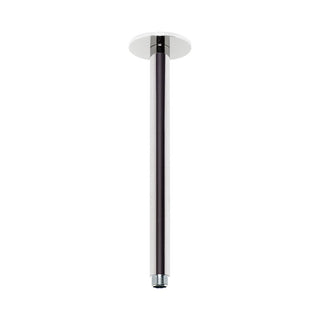 Phoenix Tapware Vivid Ceiling Arm 300mm - Chrome