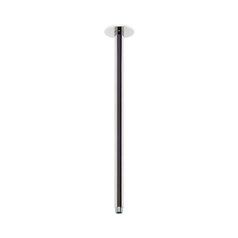 Phoenix Tapware Vivid Ceiling Arm 450mm - Chrome