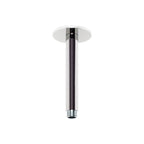 Phoenix Tapware Vivid Ceiling Arm 150mm - Chrome