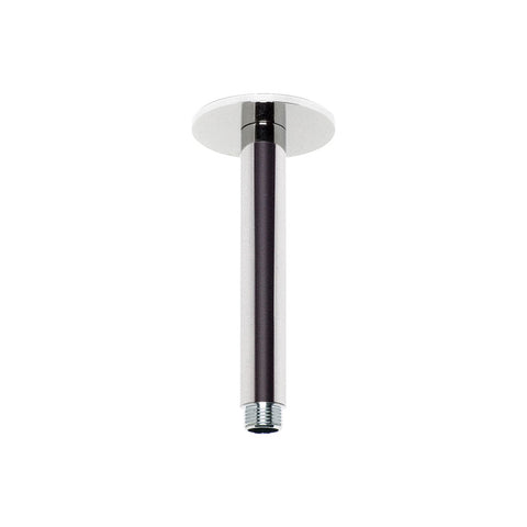 Phoenix Vivid Ceiling Arm 150mm - Chrome