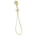 Phoenix Vivid Hand Shower - Brushed Gold