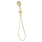 Phoenix Vivid Hand Shower - Brushed Gold