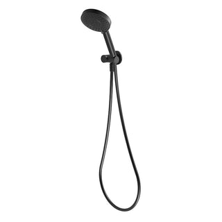 Phoenix Vivid Hand Shower - Matte Black